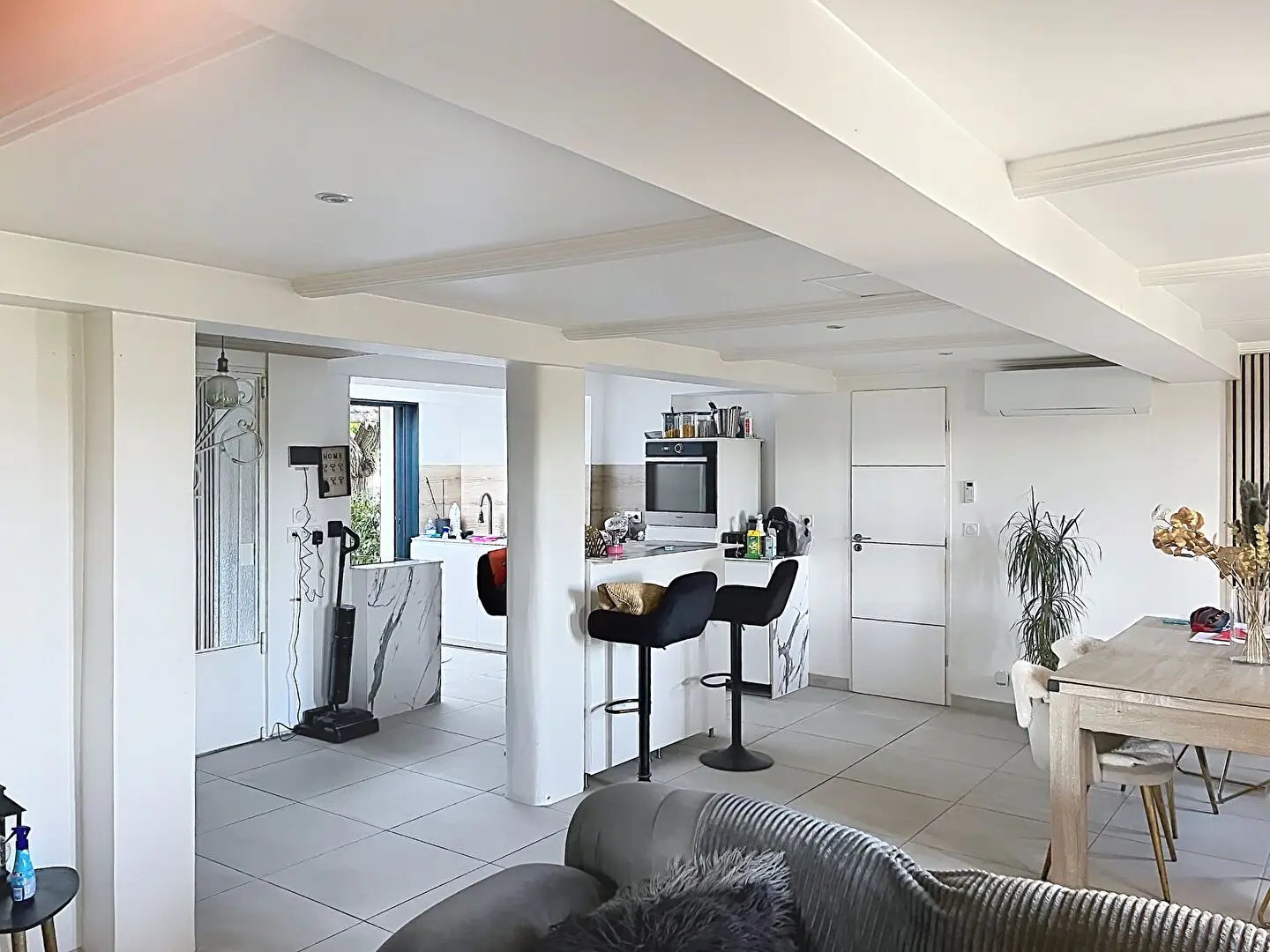 Maison à vendre, 130m², La Seyne-sur-Mer