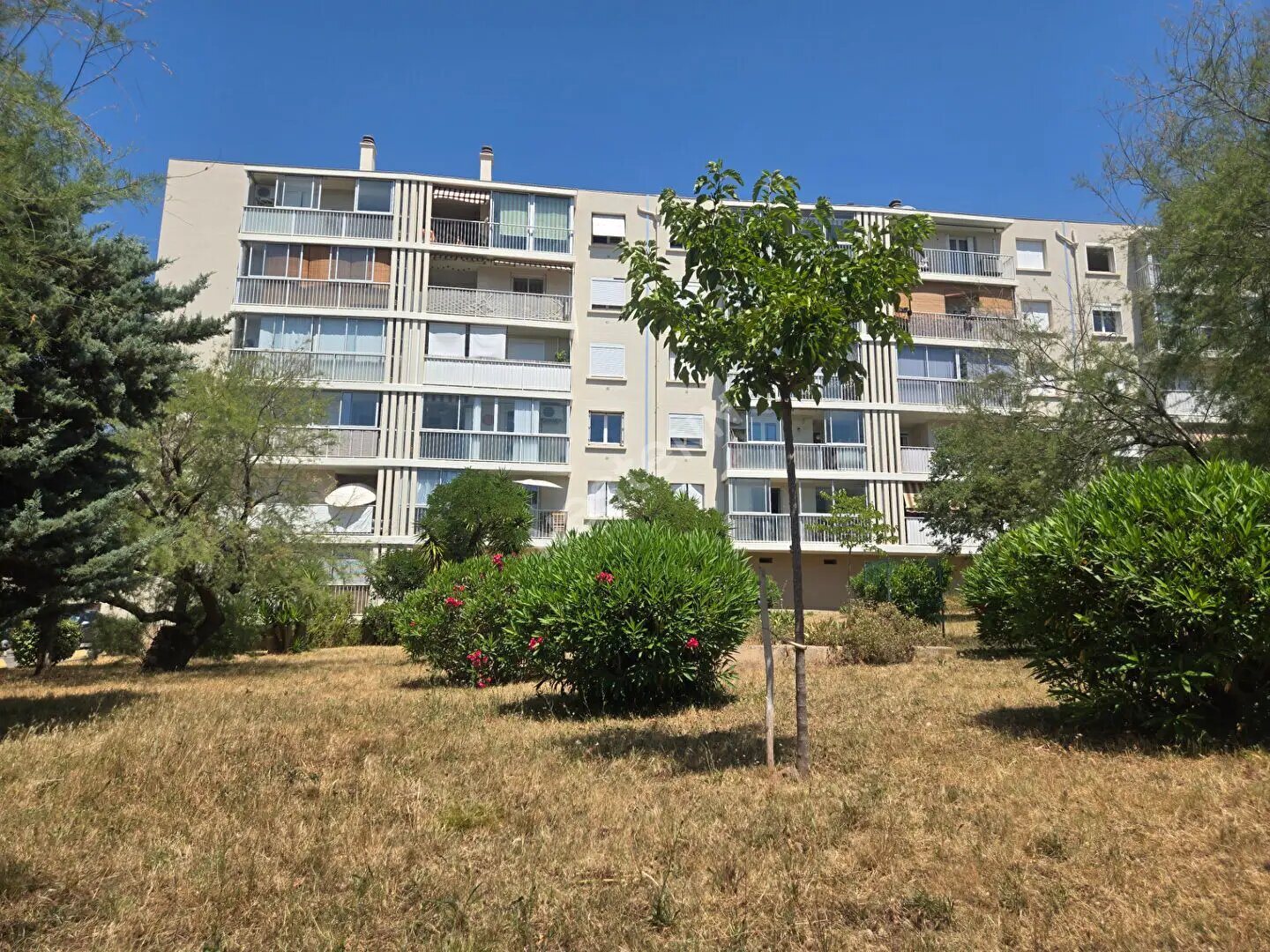 Appartement à vendre, 69m², Toulon