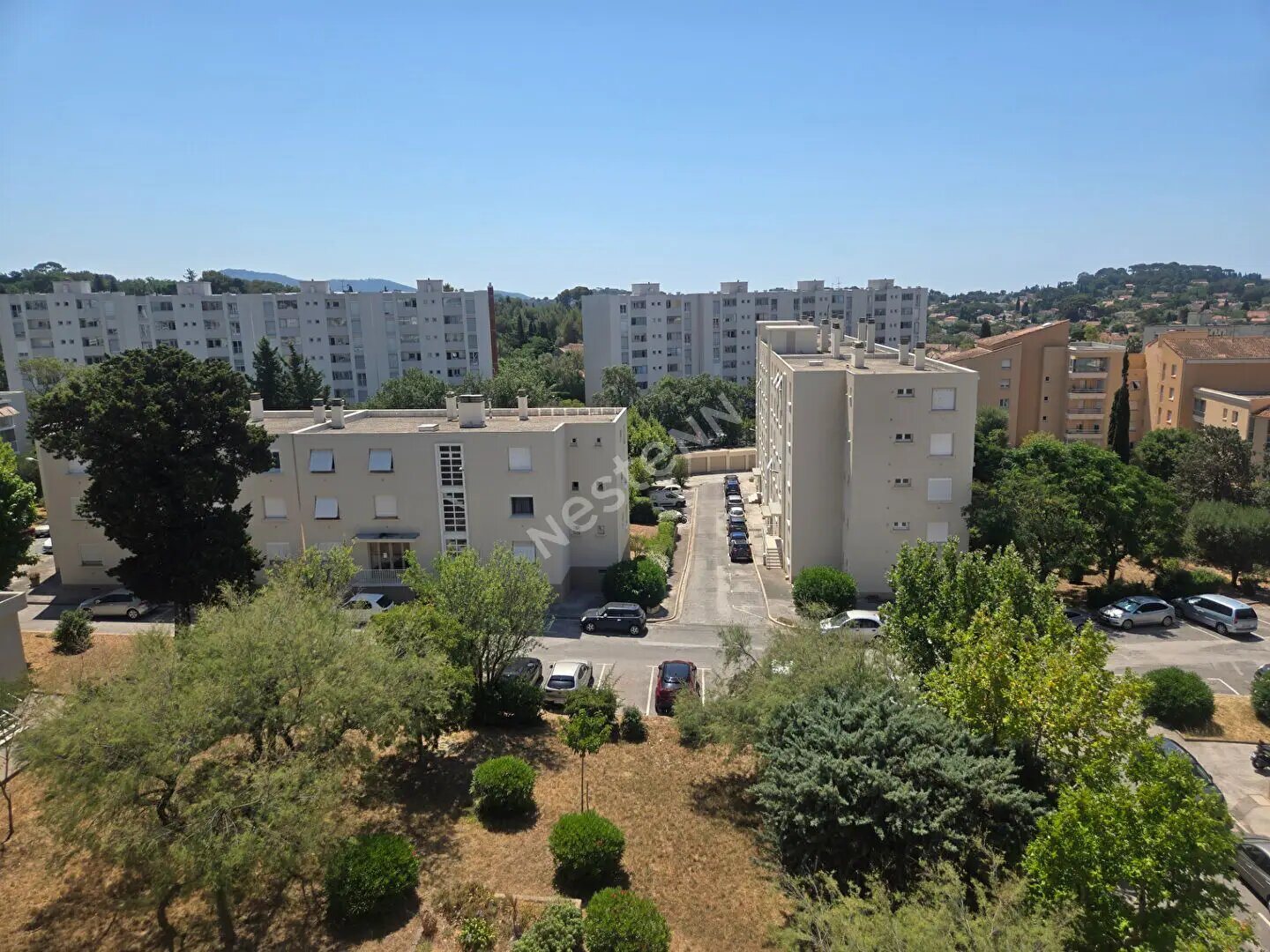 Appartement à vendre, 69m², Toulon