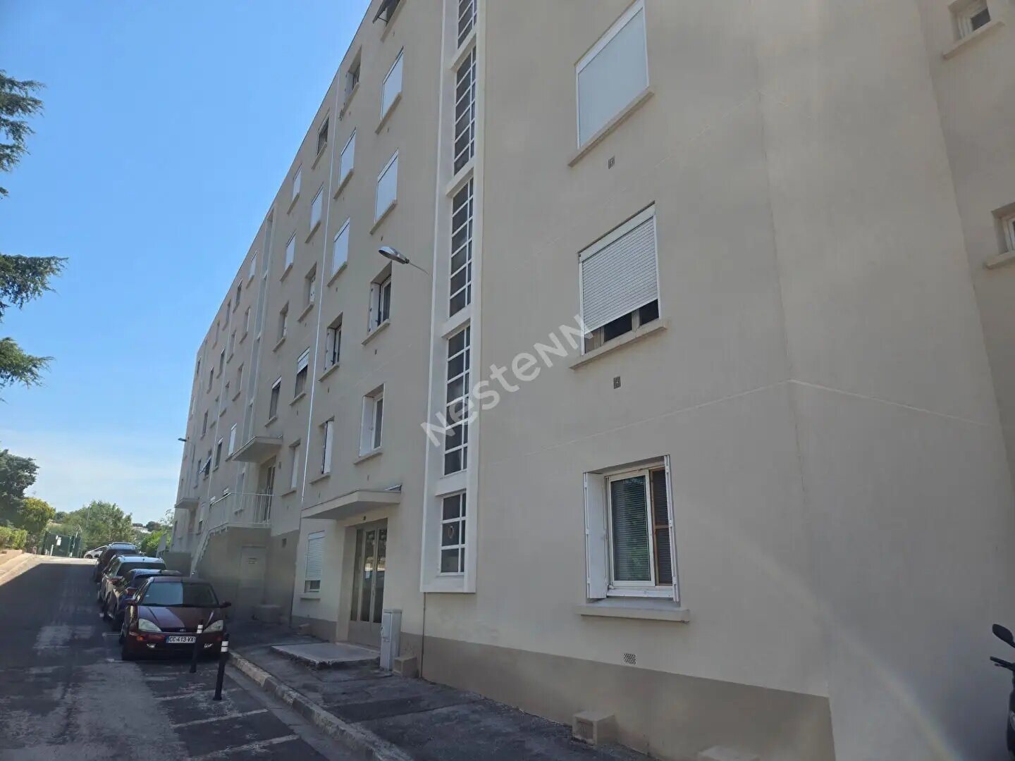 Appartement à vendre, 69m², Toulon