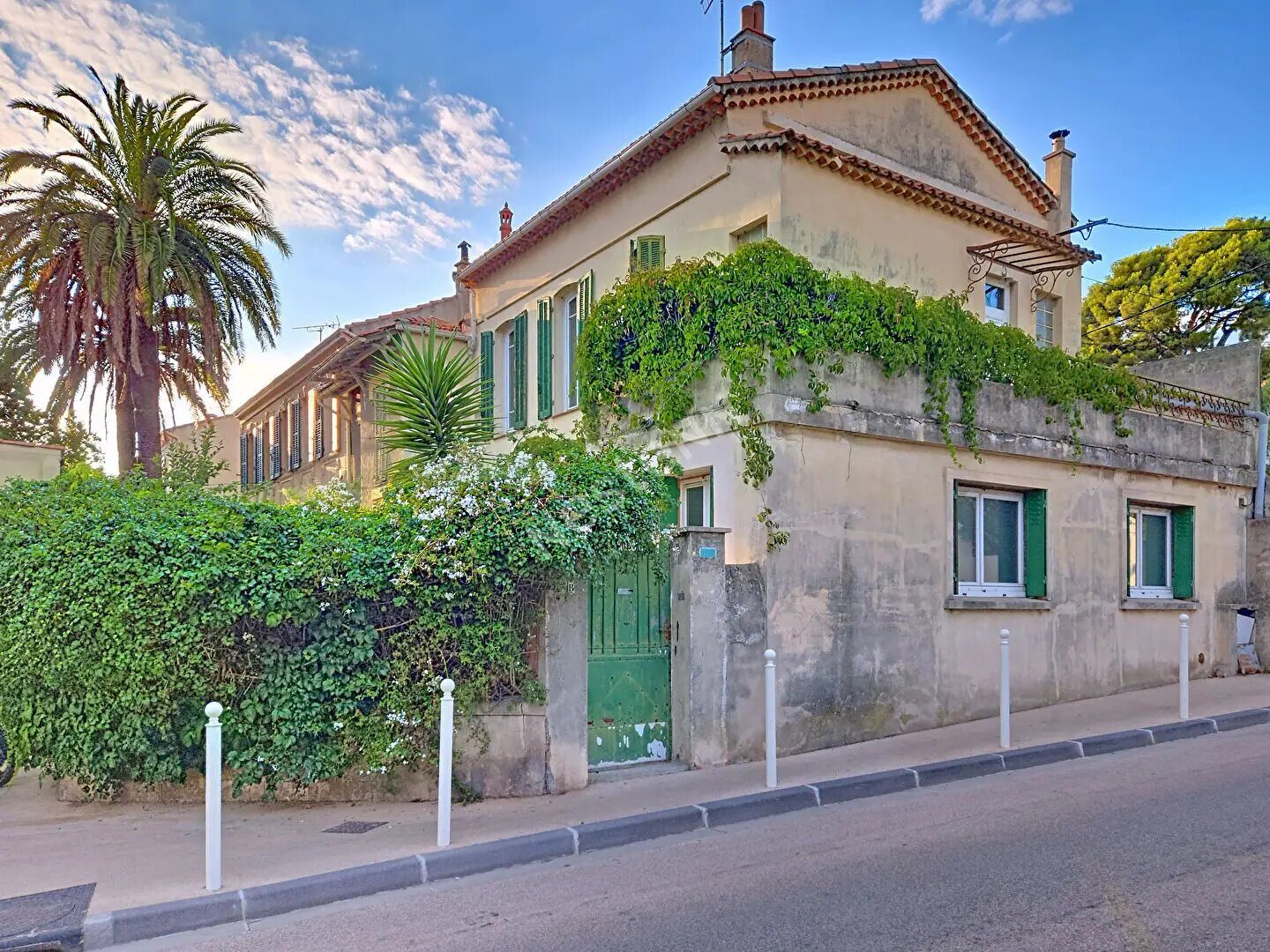 Maison à vendre, 109m², Toulon