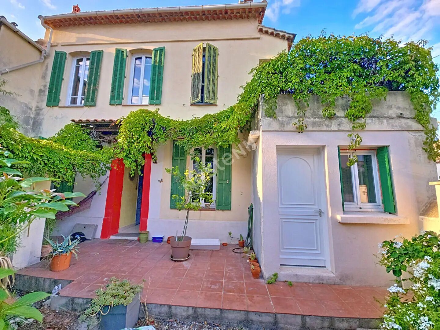 Maison à vendre, 109m², Toulon