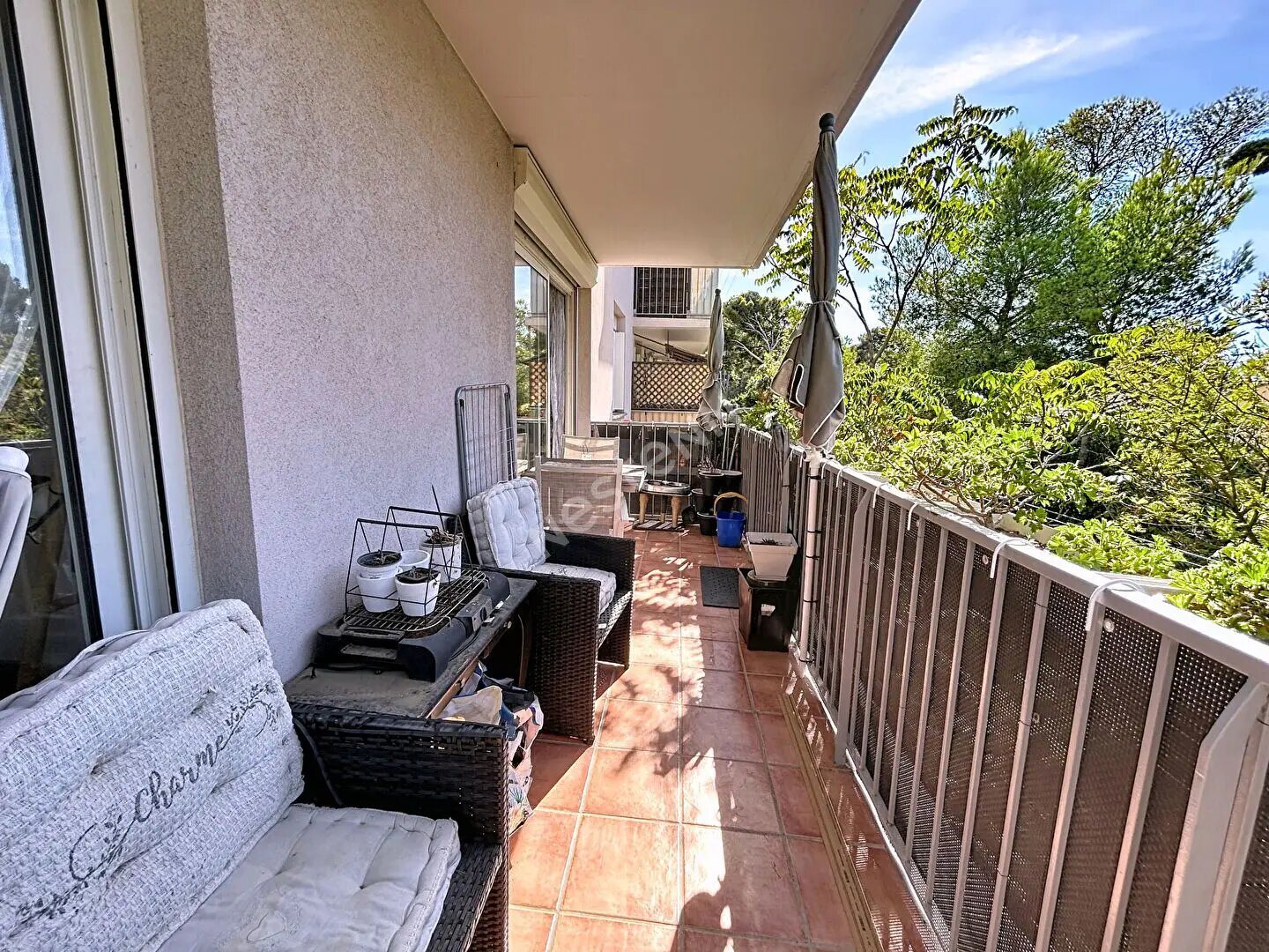 Appartement à vendre, 60m², Toulon