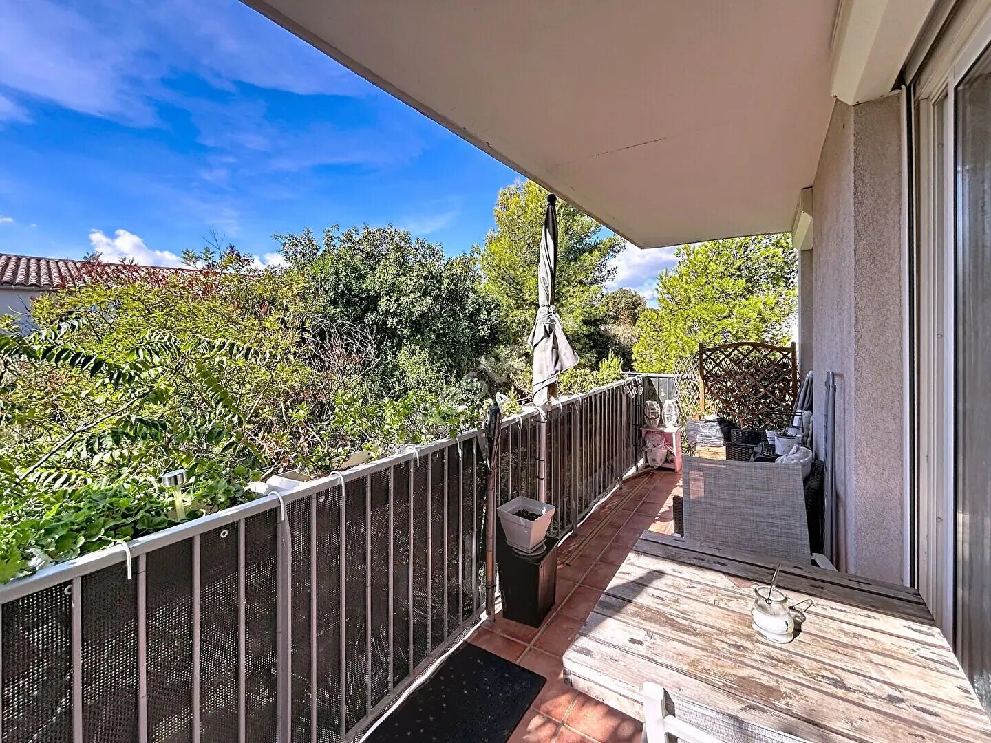 Appartement à vendre, 60m², Toulon