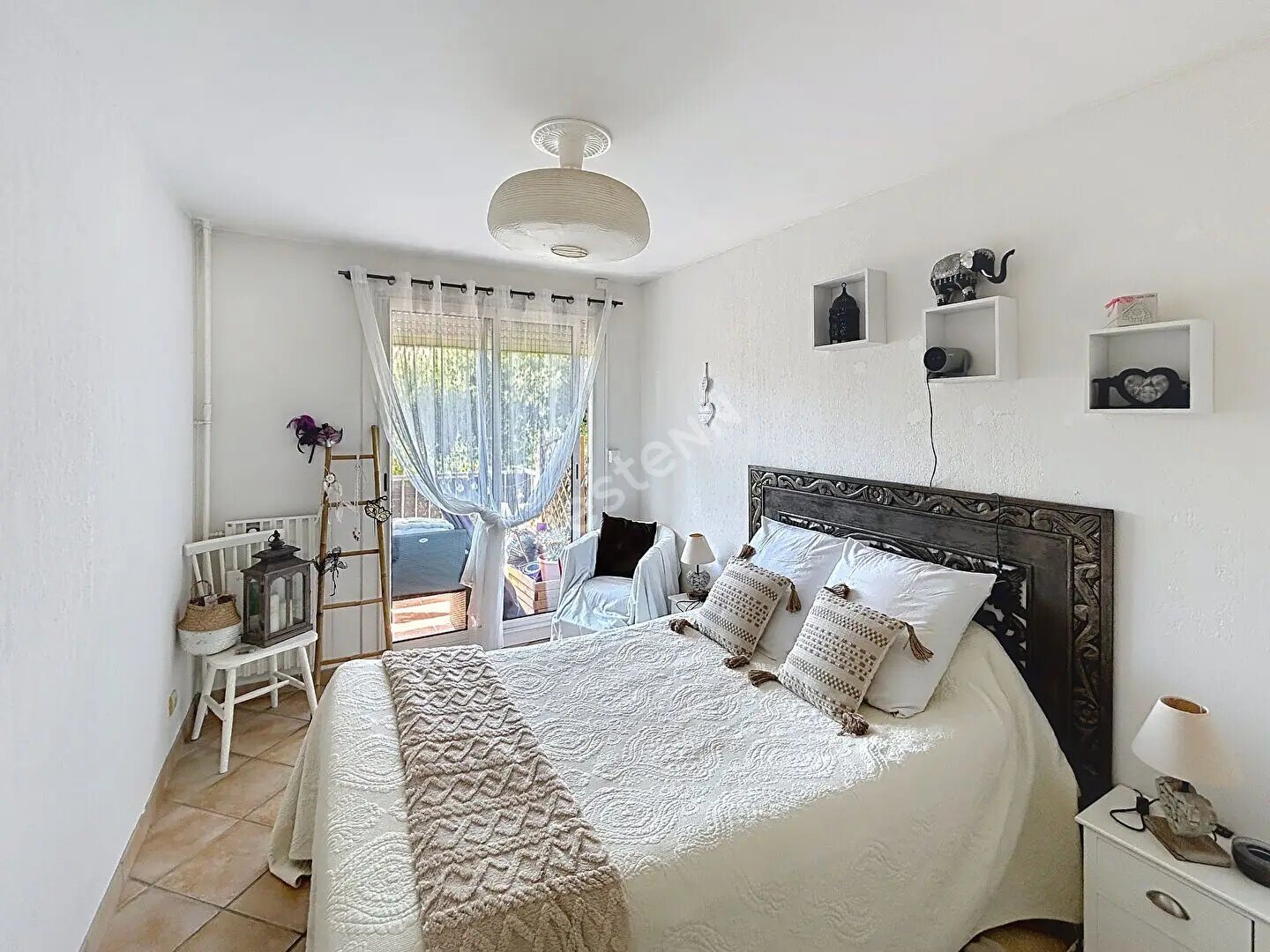 Appartement à vendre, 60m², Toulon
