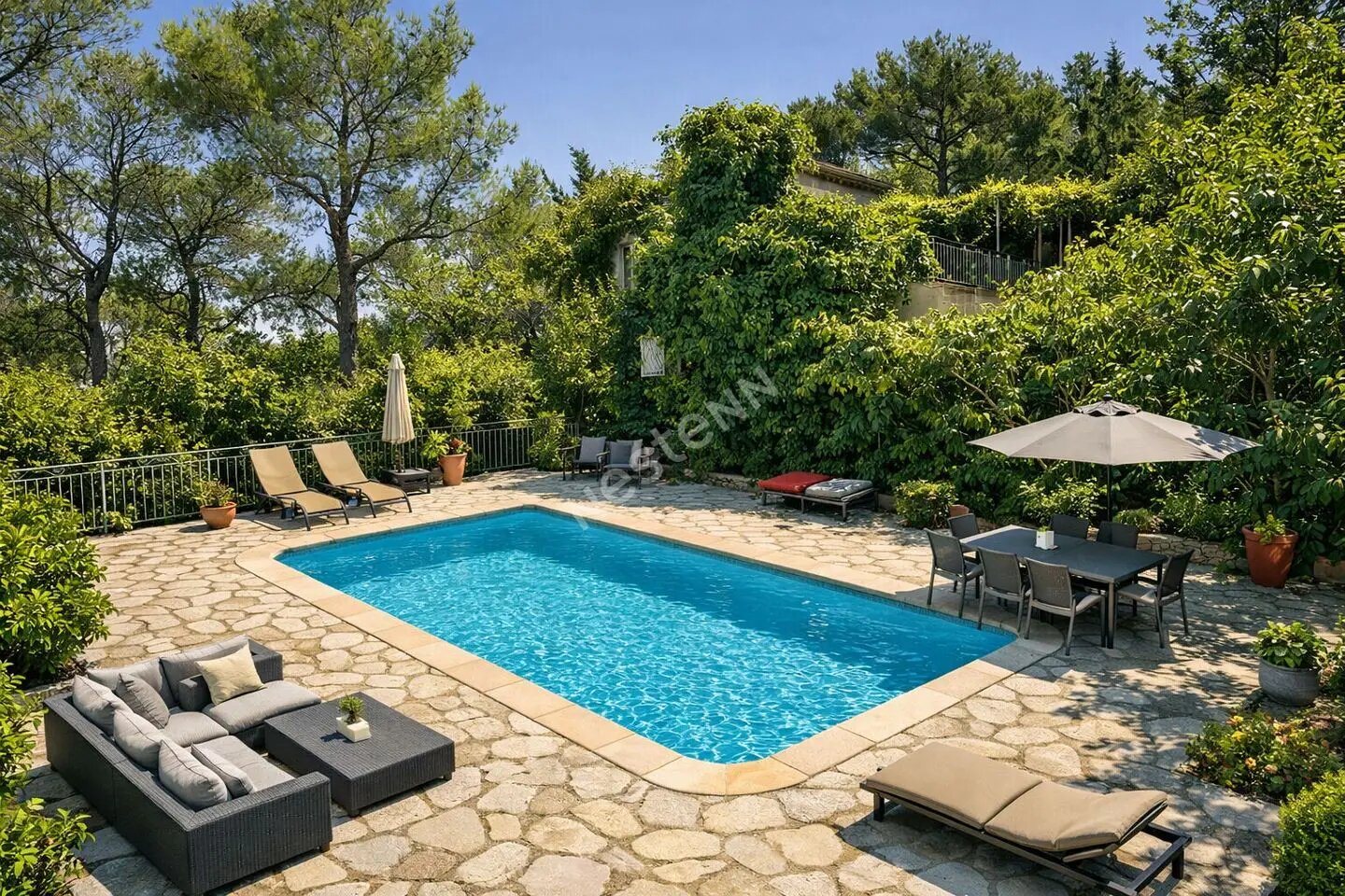 Maison à vendre, 160m², Peypin