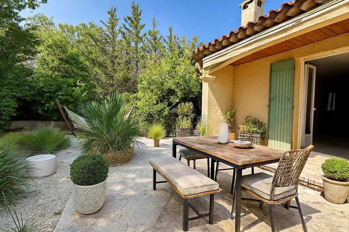 Maison à vendre, 160m², Peypin