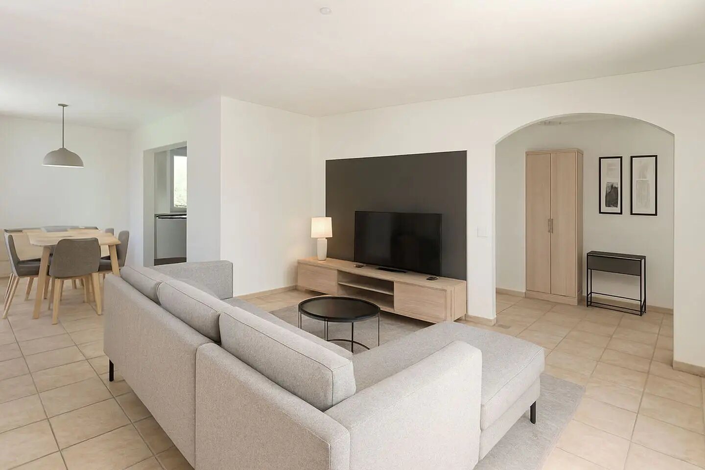 Maison à vendre, 160m², Peypin