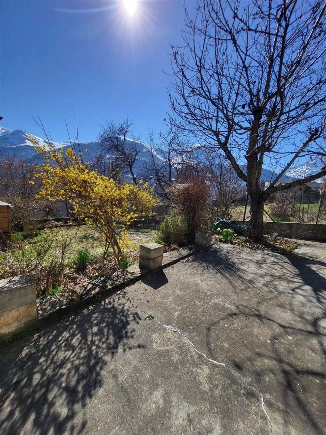 Maison à vendre, 125m², Auris (Auris-en-Oisans)