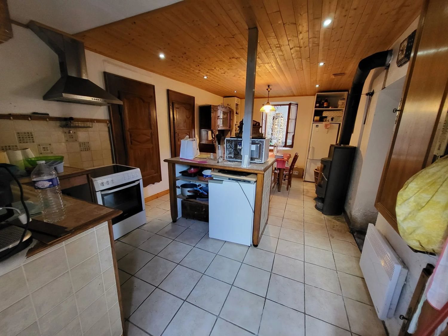 Maison à vendre, 125m², Auris (Auris-en-Oisans)
