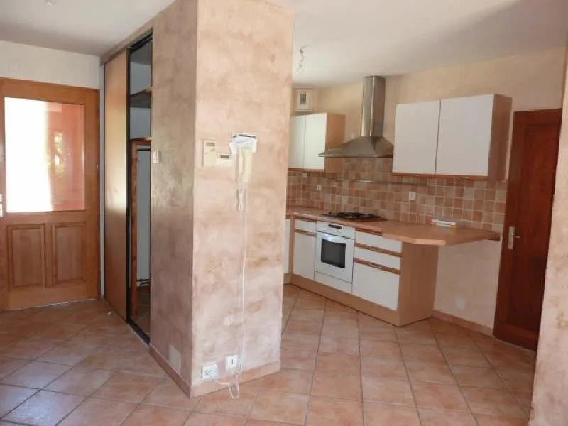 Maison à louer, 97m², Le Bourg-d'Oisans