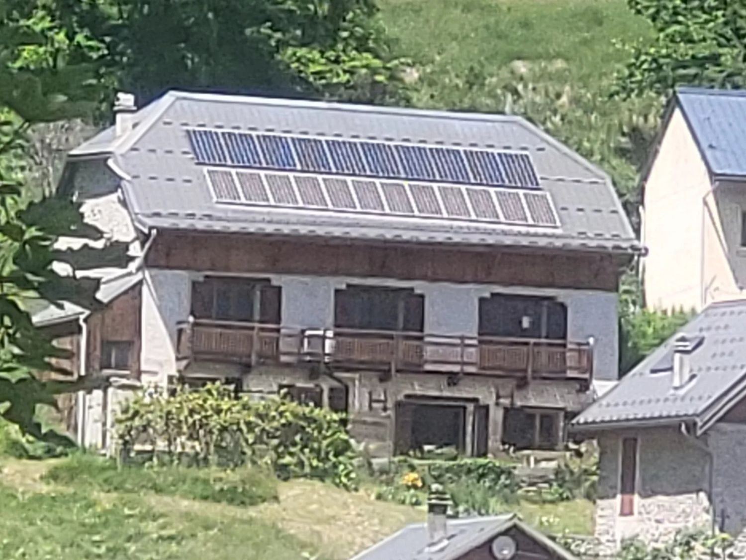 Maison à vendre, 94m², Auris (Auris-en-Oisans)