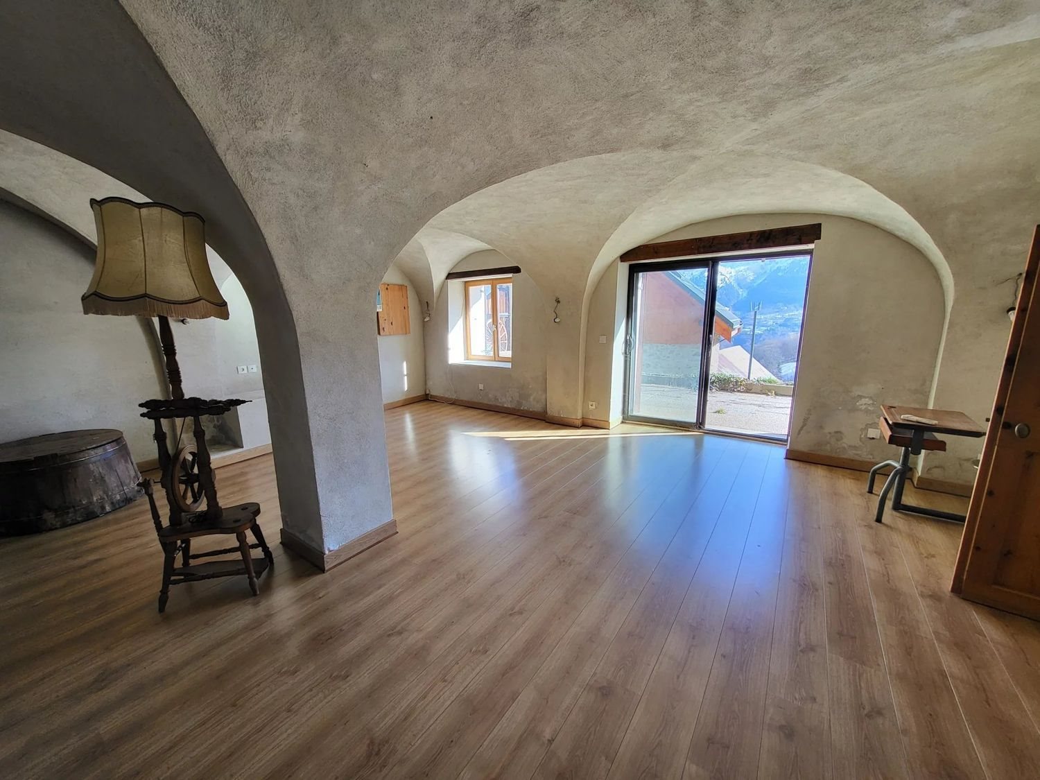 Maison à vendre, 94m², Auris (Auris-en-Oisans)
