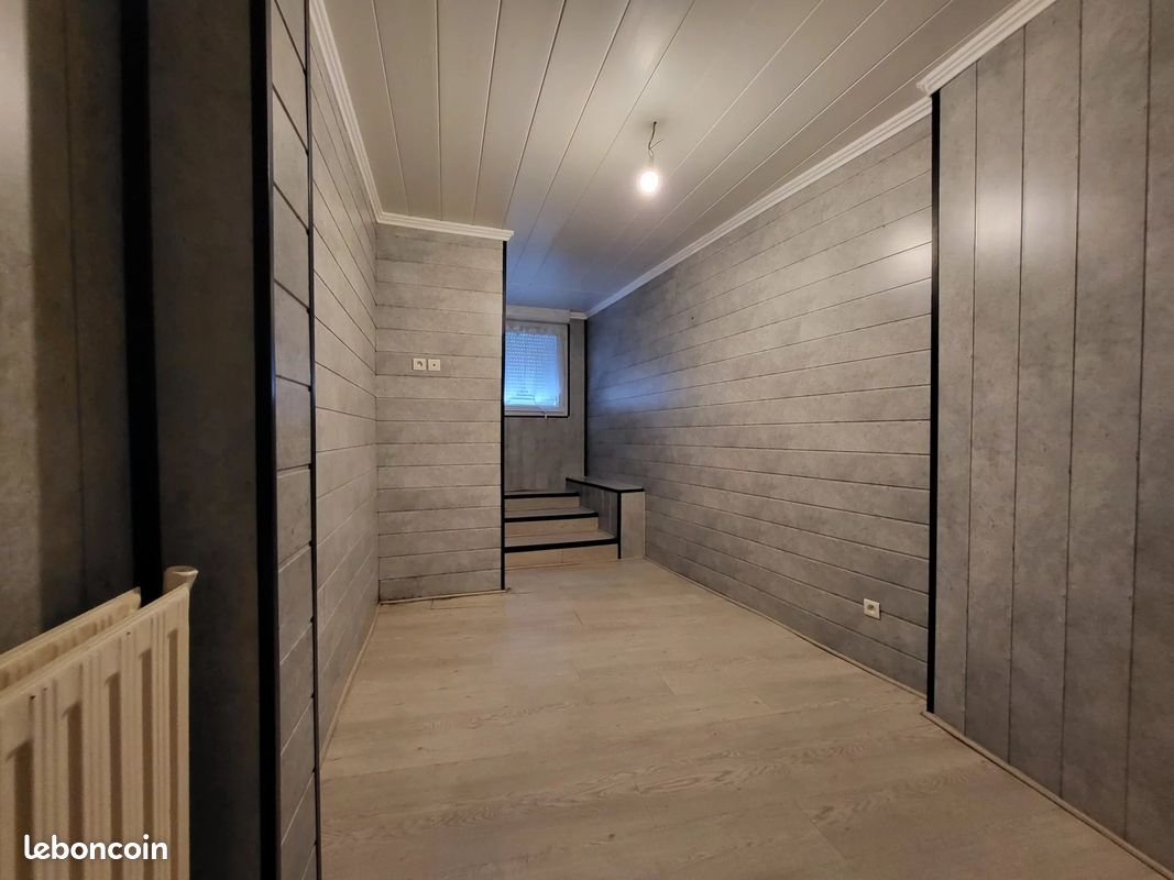 Appartement à louer, 45m², Le Bourg-d'Oisans