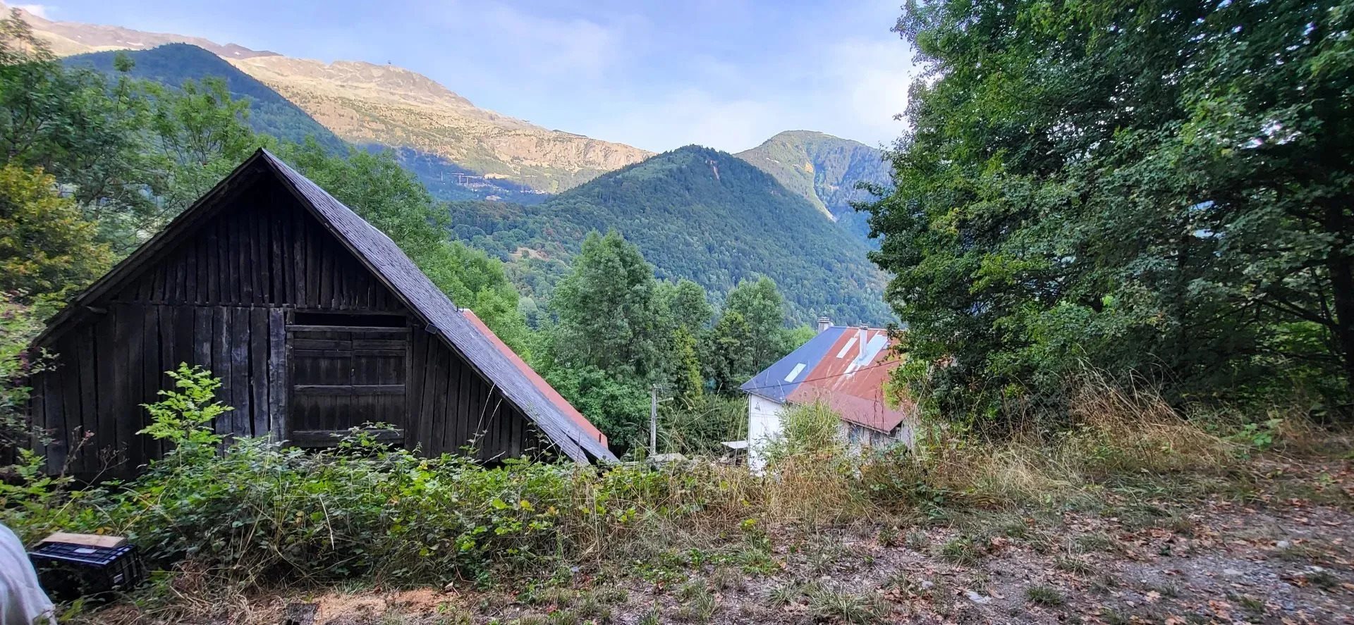Maison à vendre, 200m², Allemond