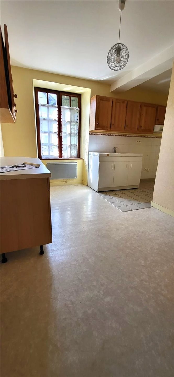 Appartement à louer, 62m², Le Bourg-d'Oisans