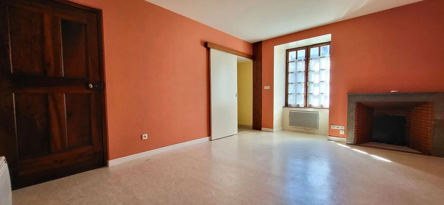 Appartement à louer, 62m², Le Bourg-d'Oisans
