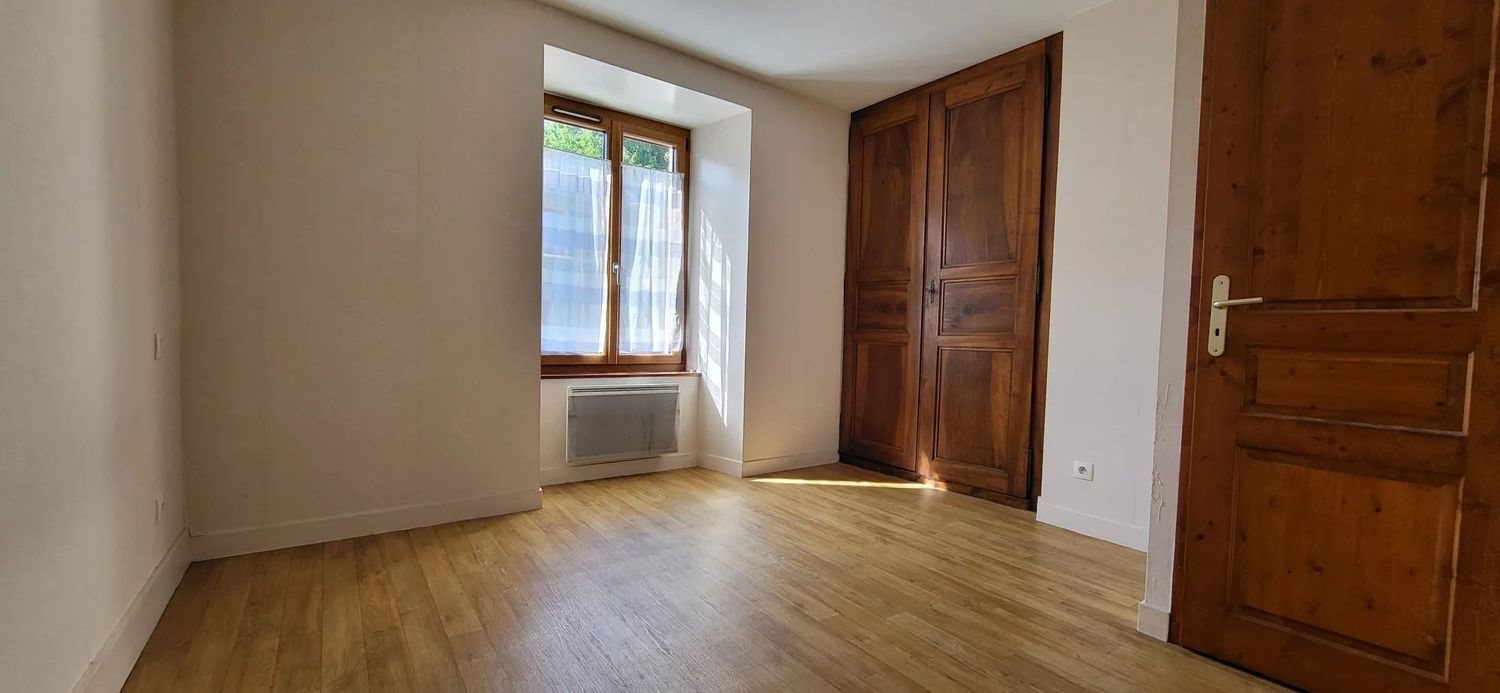 Appartement à louer, 62m², Le Bourg-d'Oisans