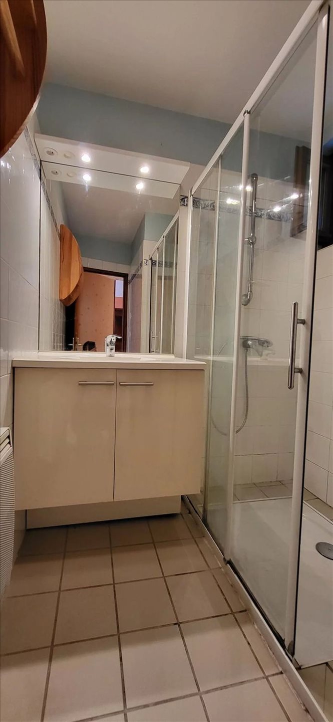 Appartement à louer, 62m², Le Bourg-d'Oisans