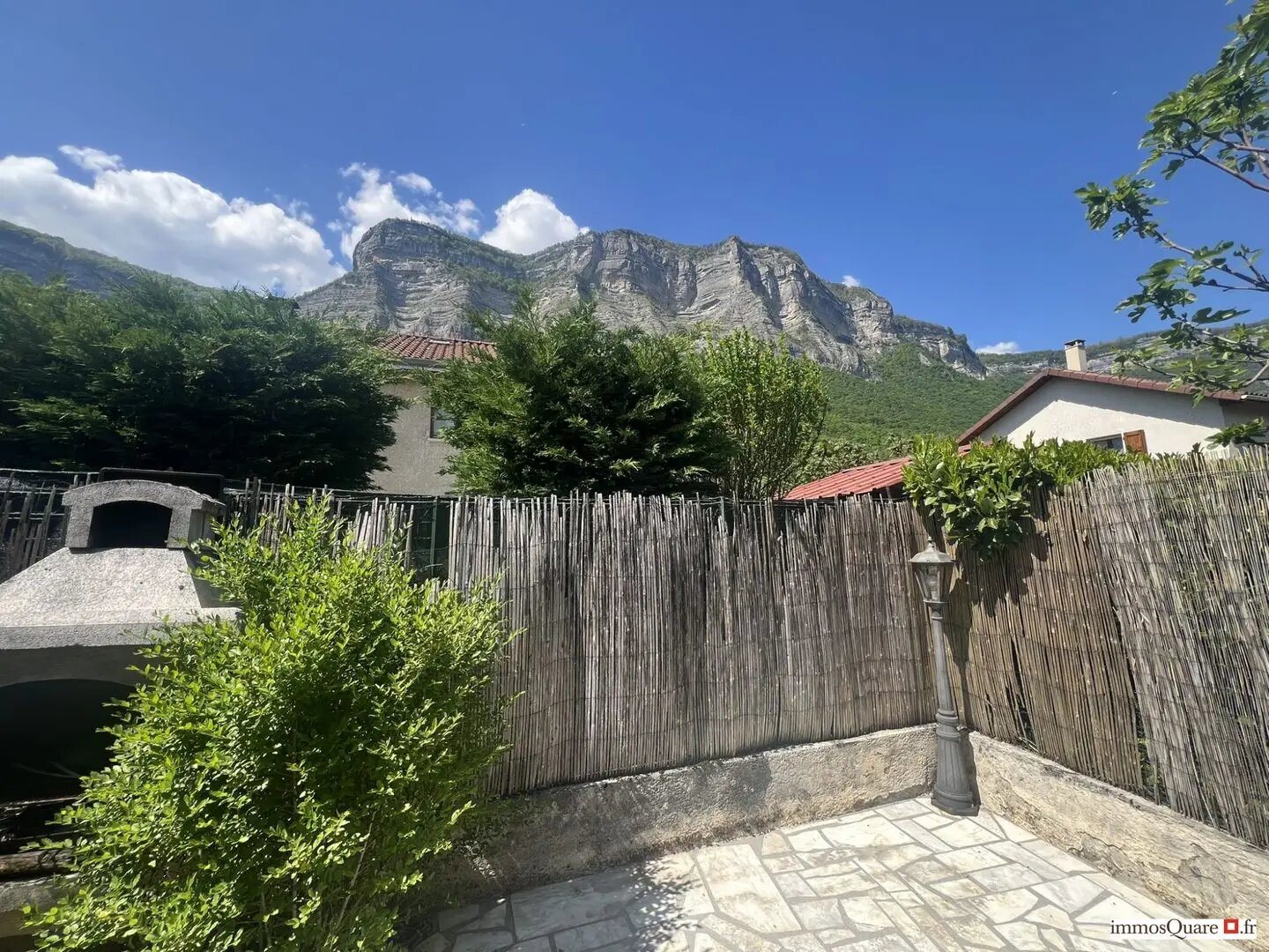 Maison à vendre, 66m², Crolles