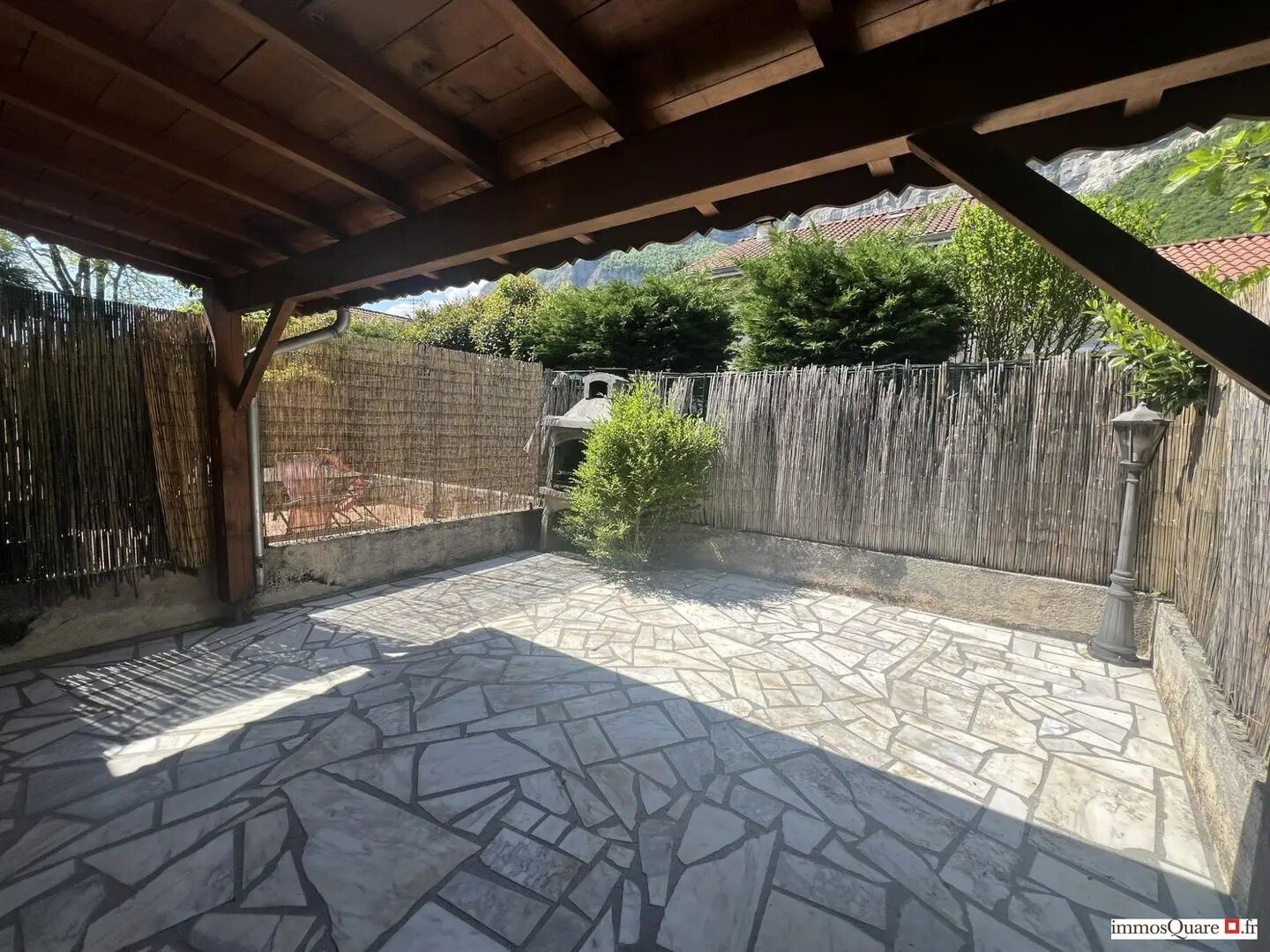 Maison à vendre, 66m², Crolles