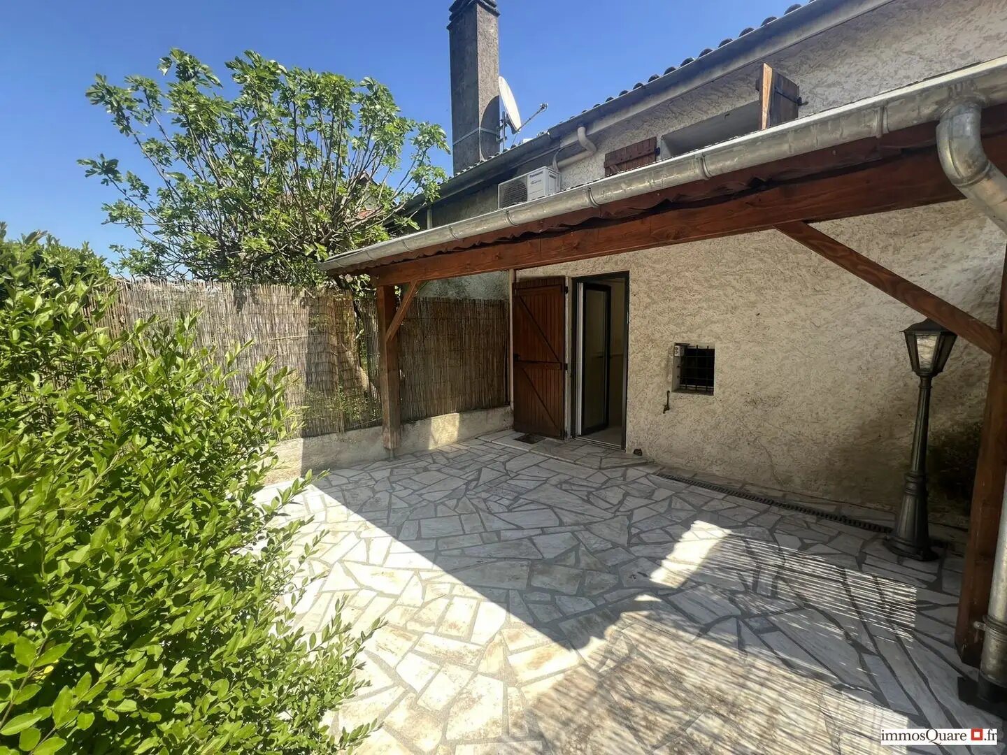 Maison à vendre, 66m², Crolles