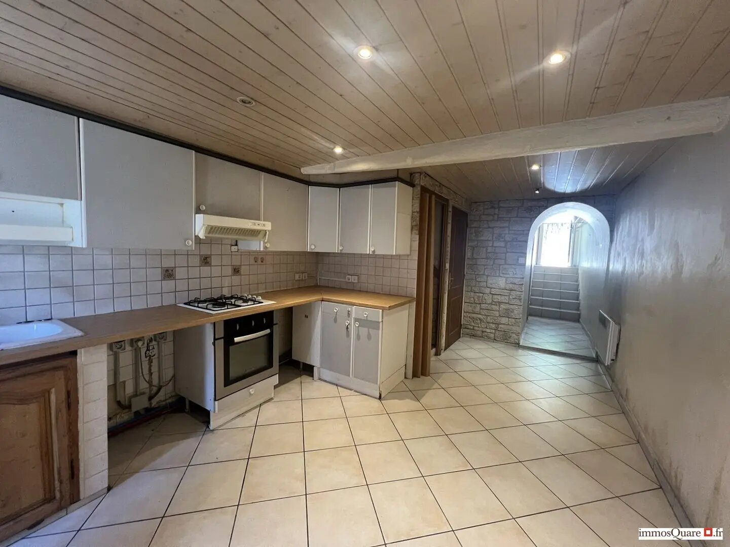 Maison à vendre, 66m², Crolles