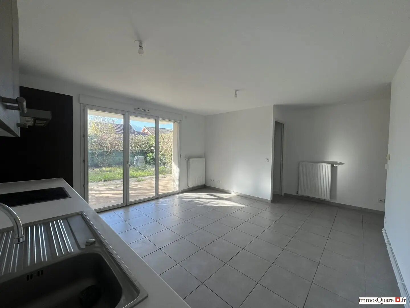 Appartement à vendre, 70m², Crolles