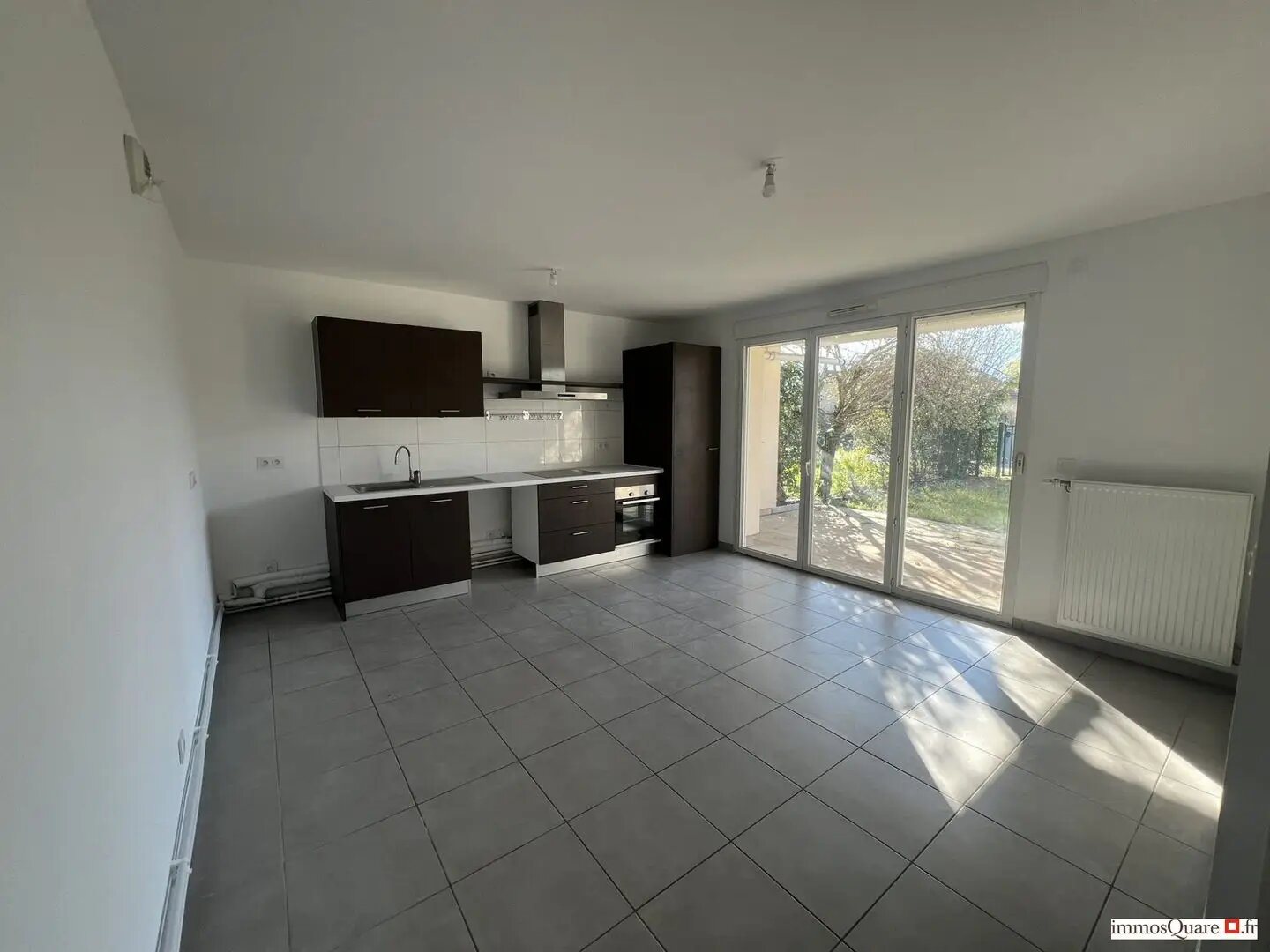Appartement à vendre, 70m², Crolles