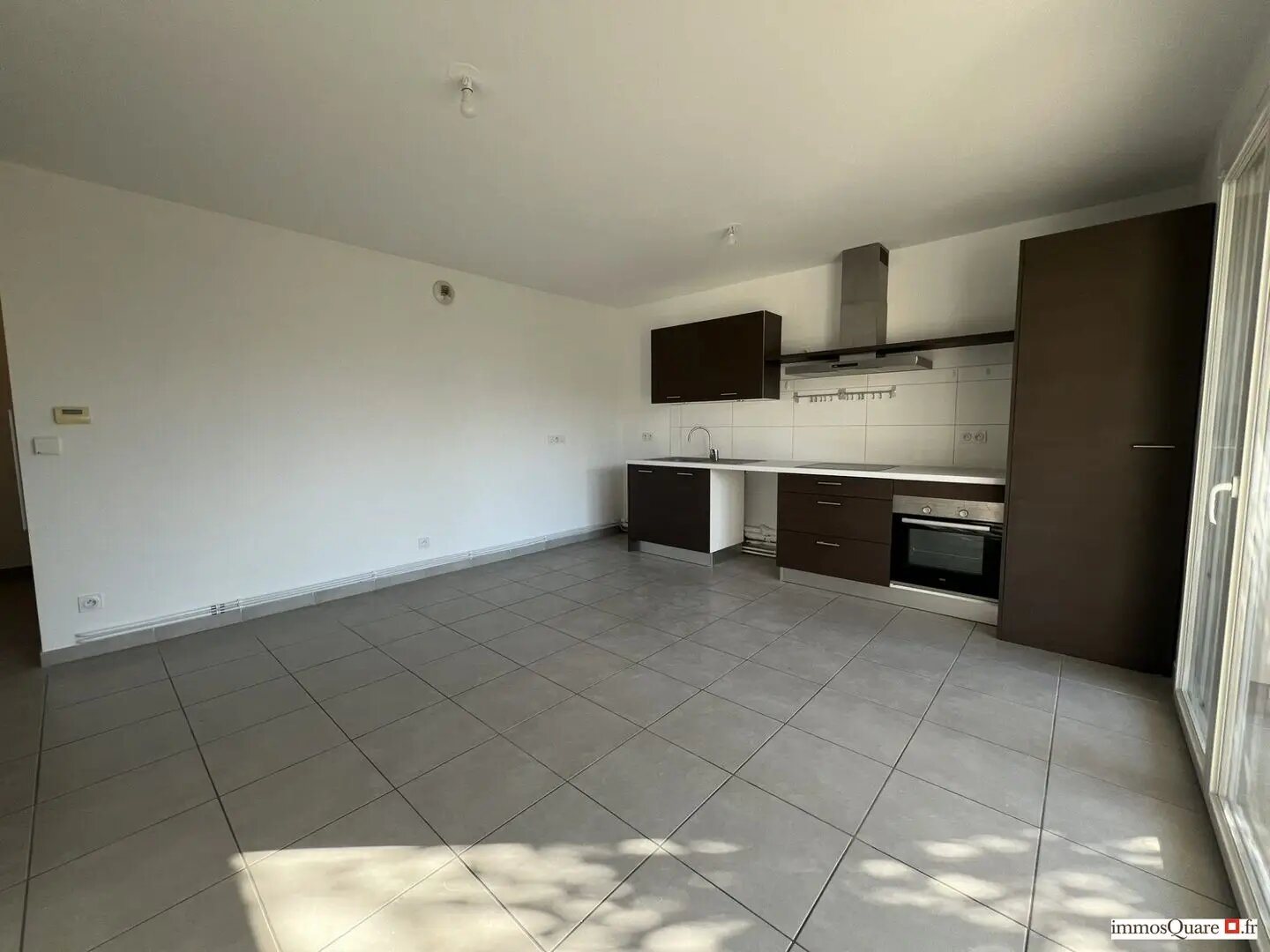 Appartement à vendre, 70m², Crolles