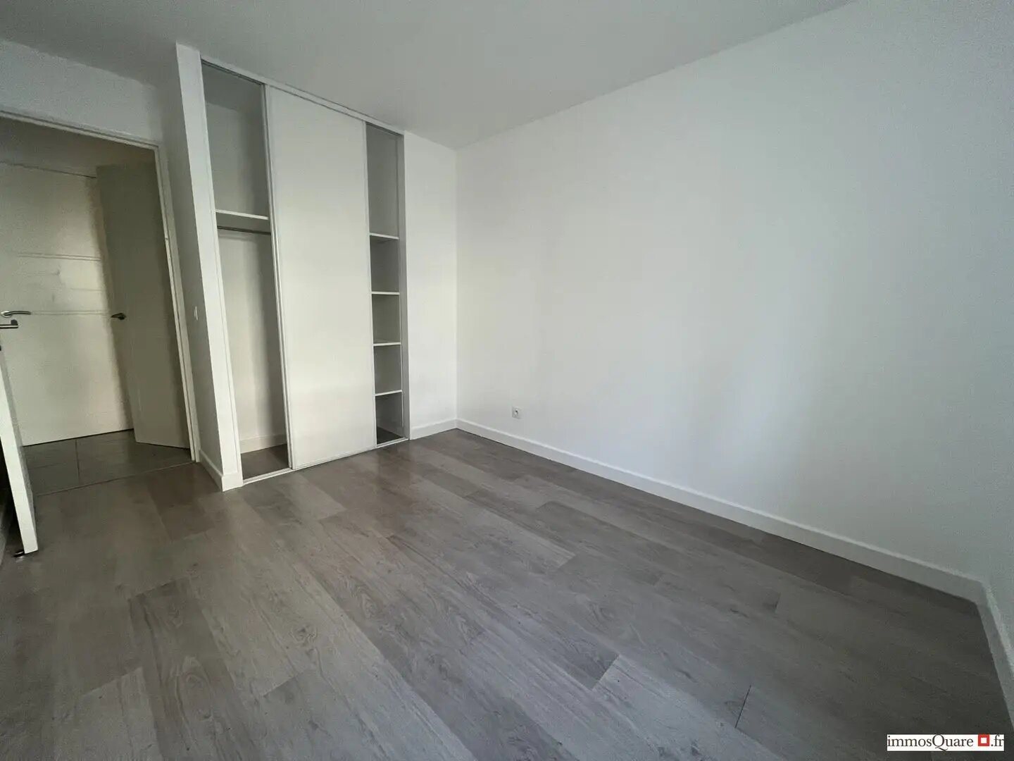 Appartement à vendre, 70m², Crolles