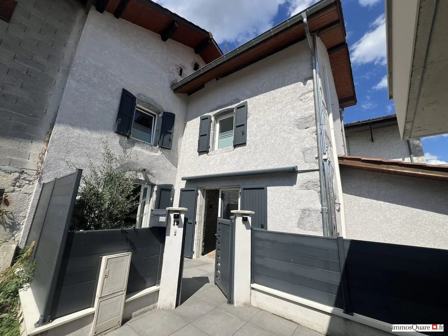 Maison à vendre, 112m², Lumbin