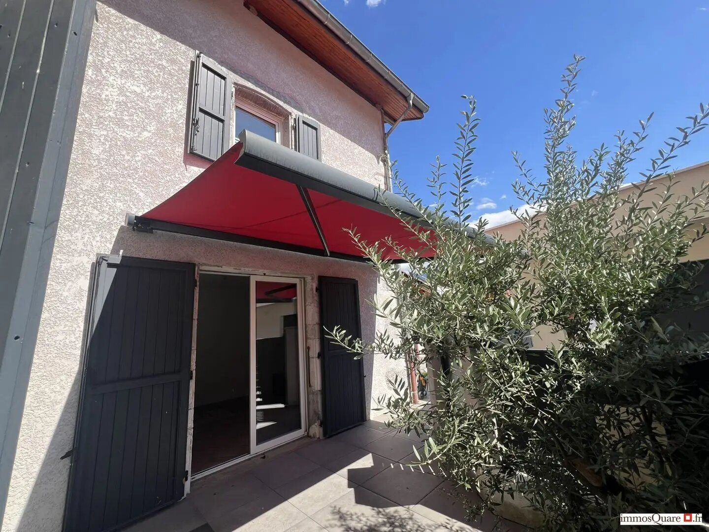Maison à vendre, 112m², Lumbin