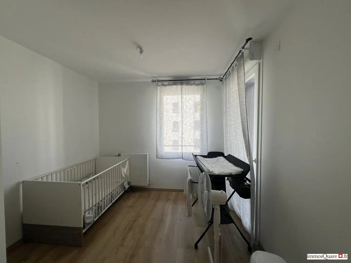 Appartement à vendre, 62m², Crolles