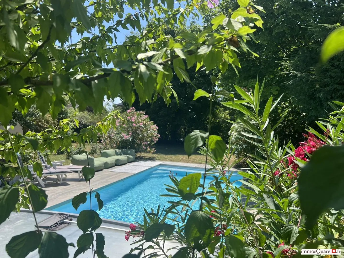 Maison à vendre, 225m², Crolles