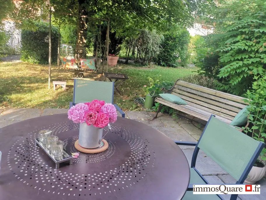 Maison à vendre, 225m², Crolles