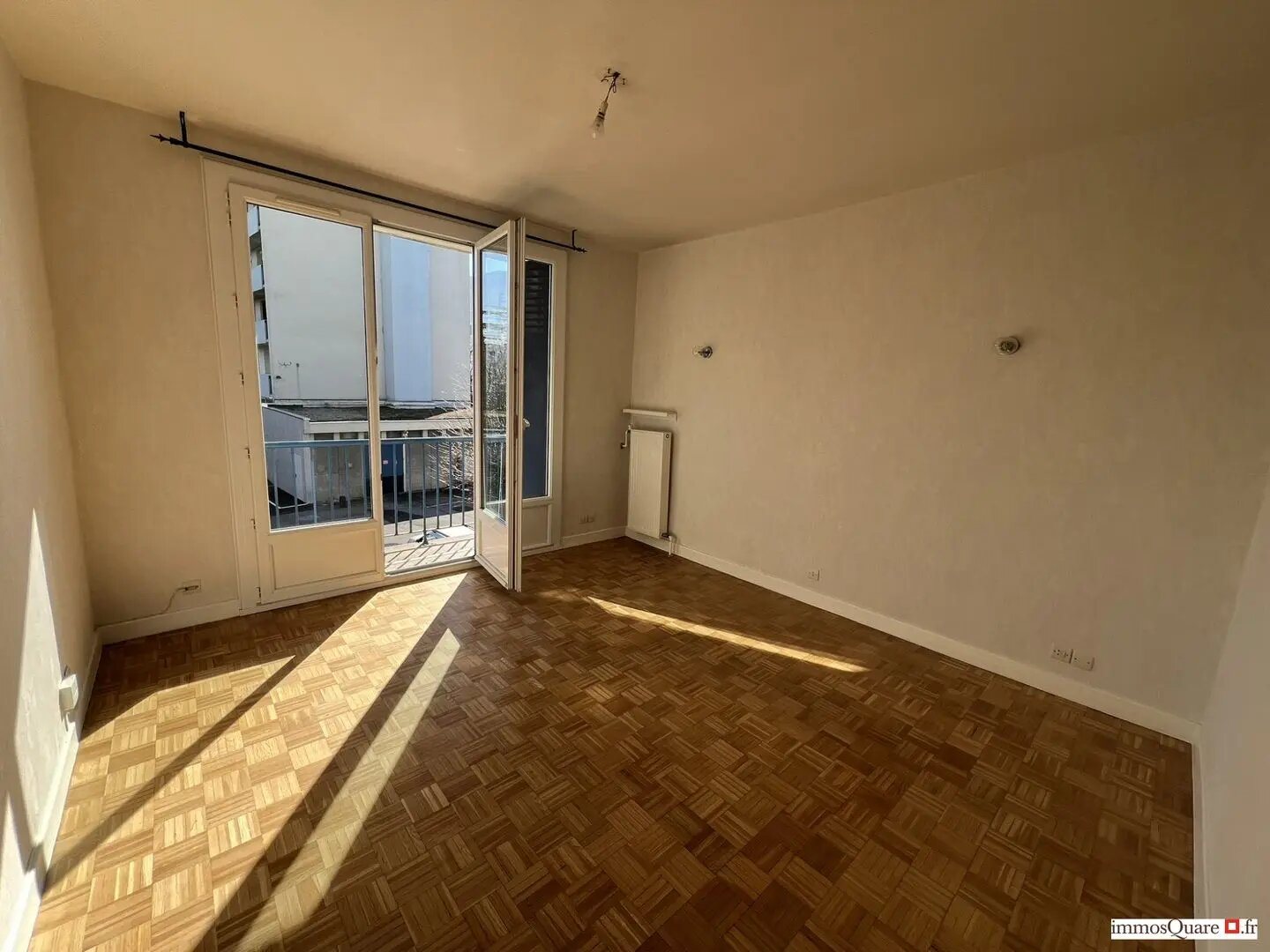 Appartement à vendre, 43m², Grenoble
