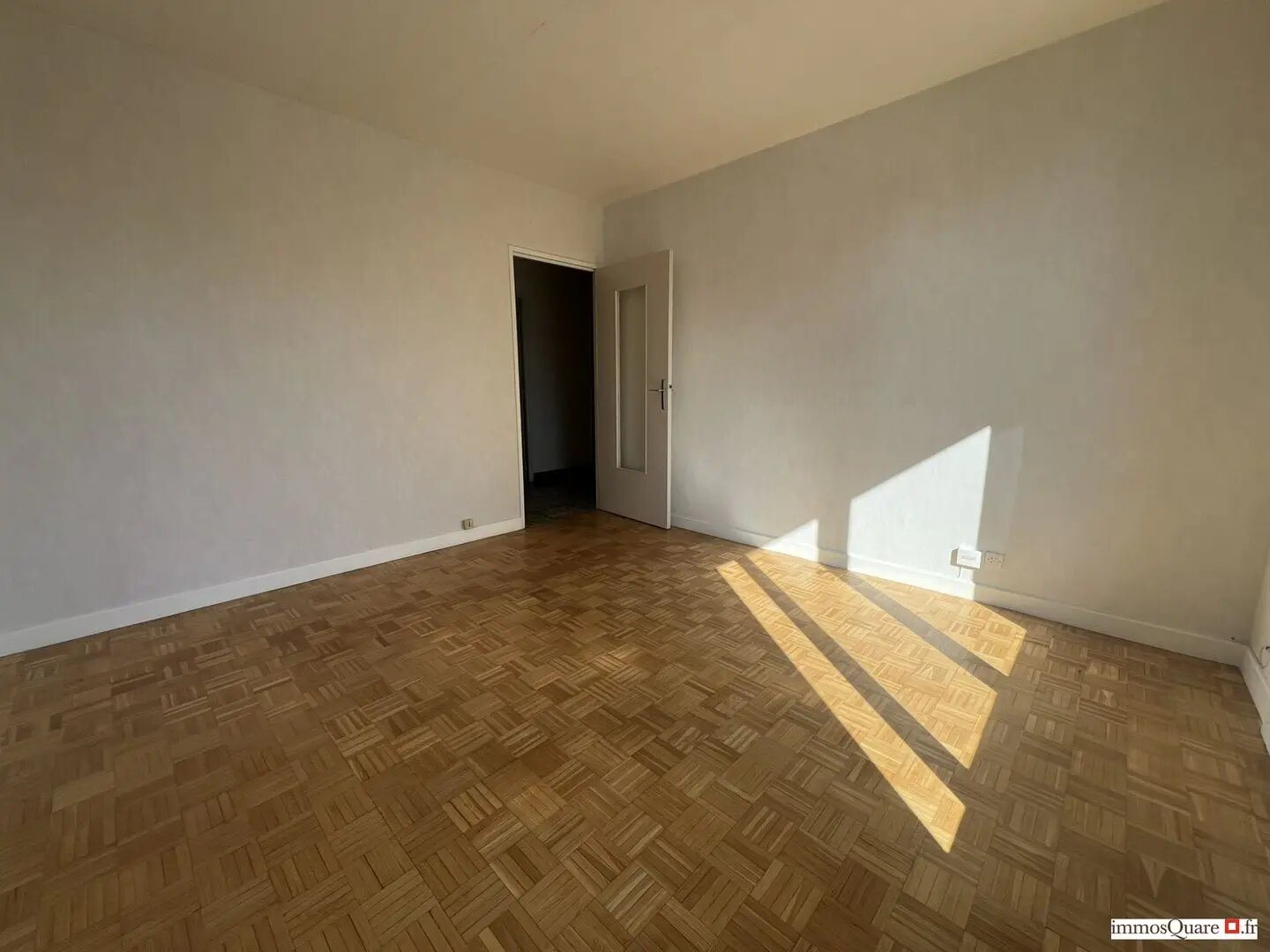 Appartement à vendre, 43m², Grenoble