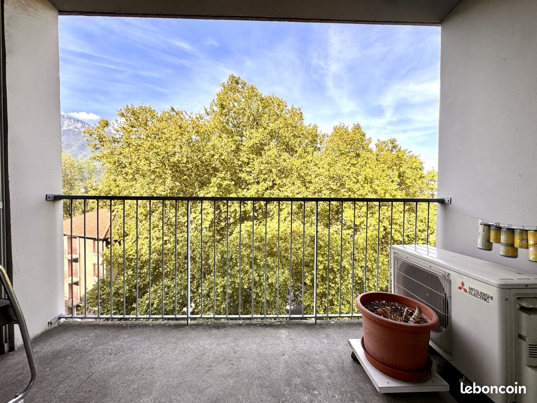 Appartement à vendre, 96m², Grenoble