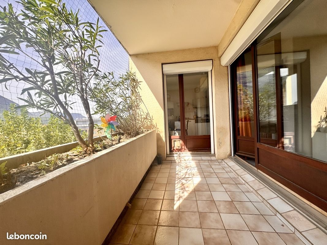 Appartement à vendre, 49m², Fontaine