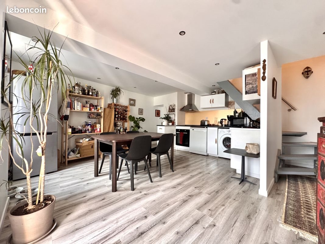 Maison à vendre, 80m², Varces-Allières-et-Risset