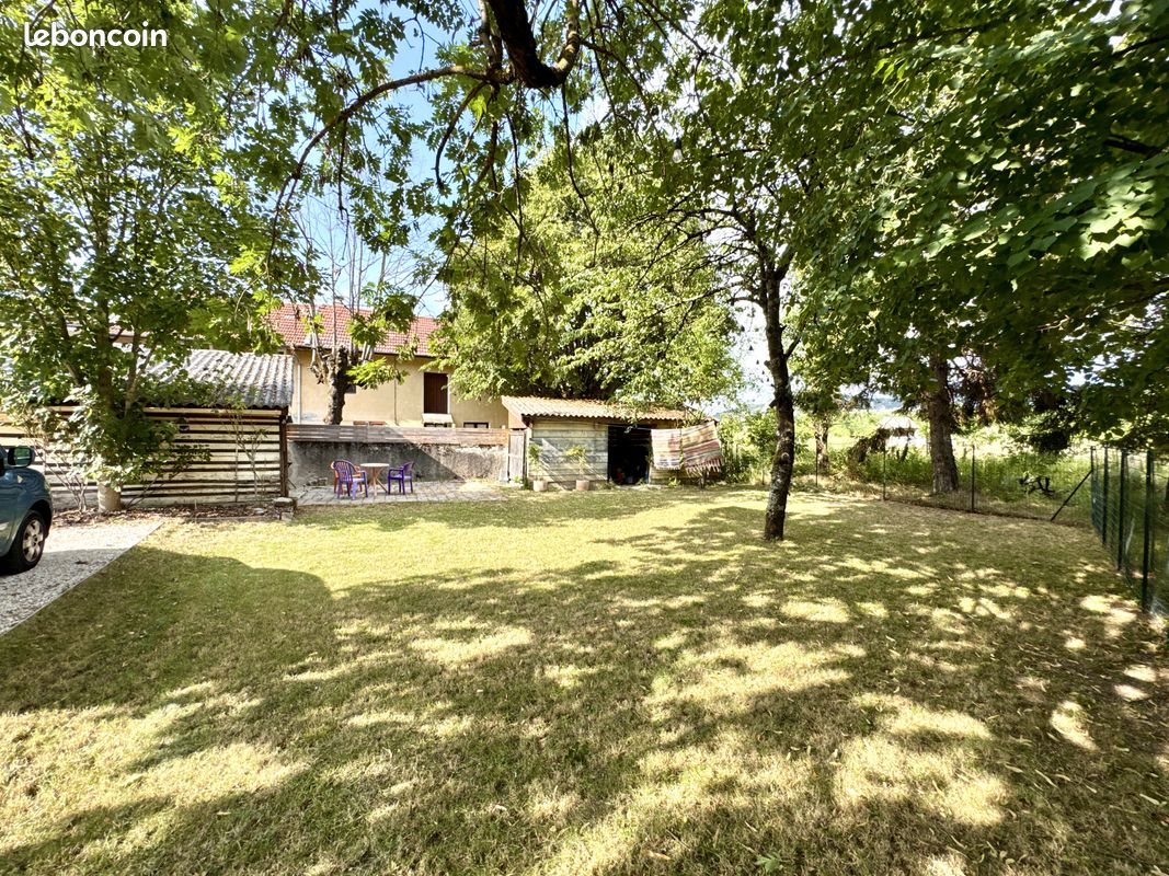 Maison à vendre, 80m², Varces-Allières-et-Risset
