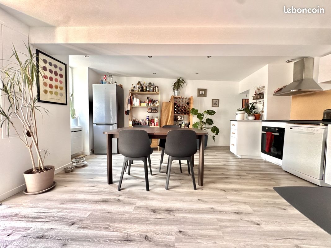 Maison à vendre, 80m², Varces-Allières-et-Risset