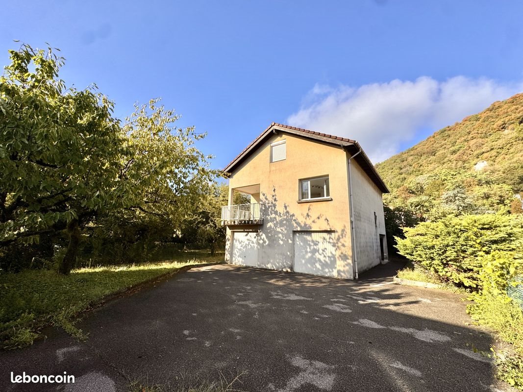 Maison à vendre, 124m², Seyssinet-Pariset