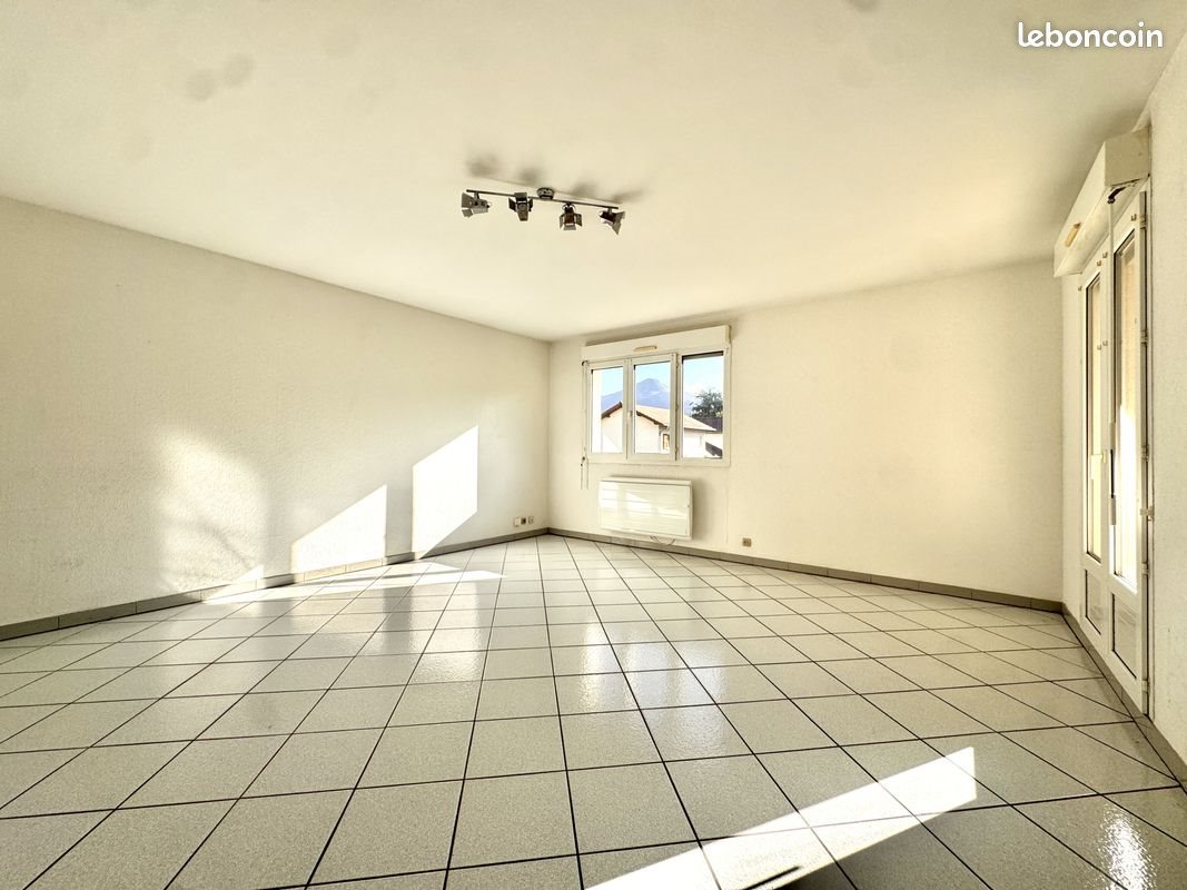 Maison à vendre, 124m², Seyssinet-Pariset