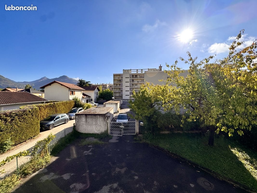 Maison à vendre, 124m², Seyssinet-Pariset