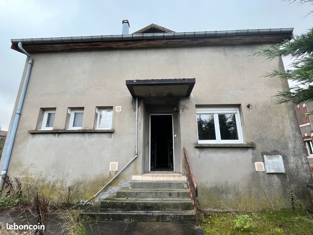 Maison à vendre, 149m², Piennes
