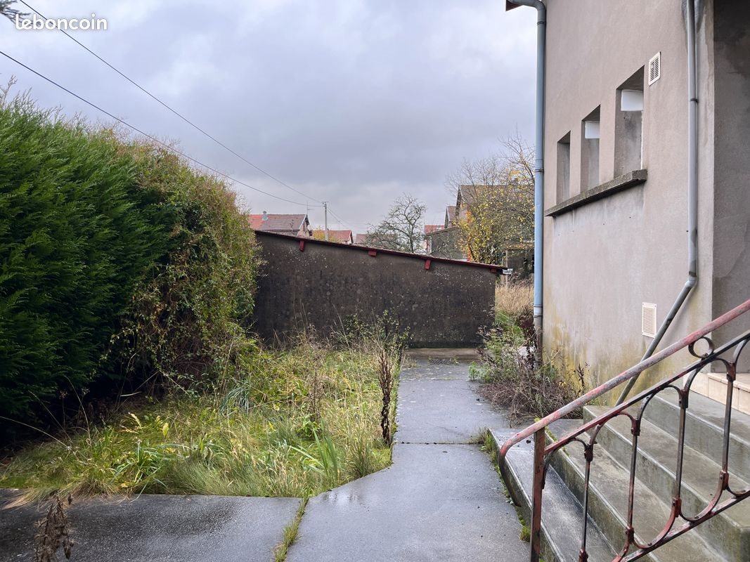 Maison à vendre, 149m², Piennes