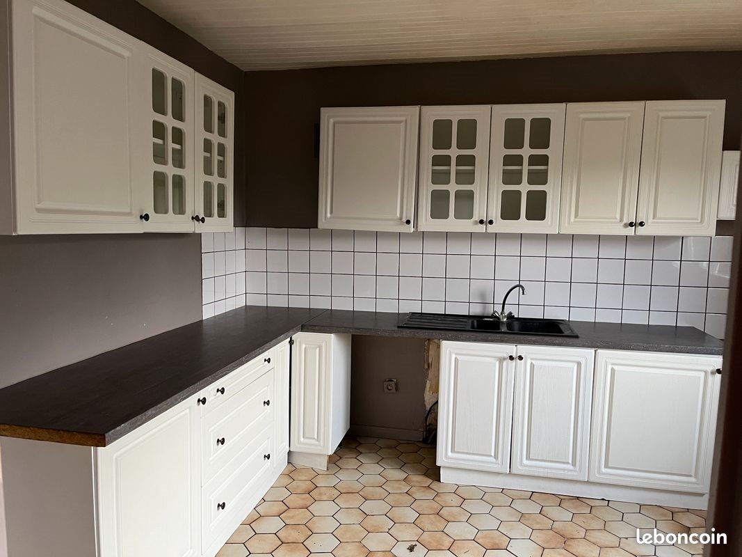 Maison à vendre, 149m², Piennes