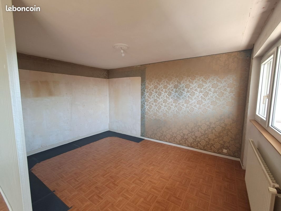 Appartement à vendre, 106m², Longwy